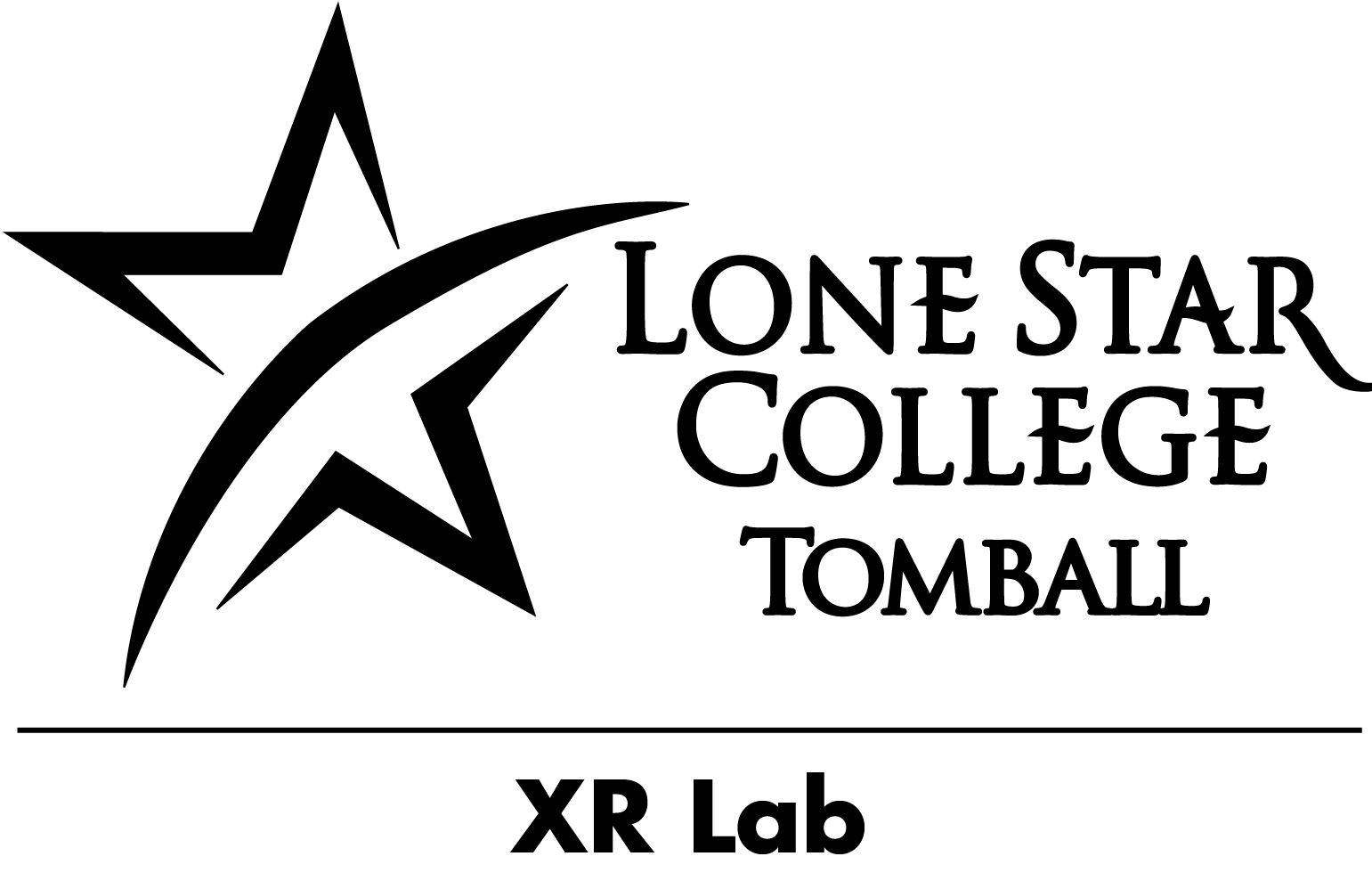 Lone Star College XR Lab